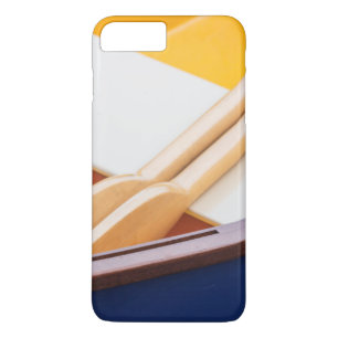Bainbridge Island Wooden Boat Festival 2 iPhone 8 Plus/7 Plus Case