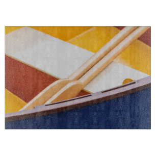 Bainbridge Island Wooden Boat Festival 2 Cutting Board