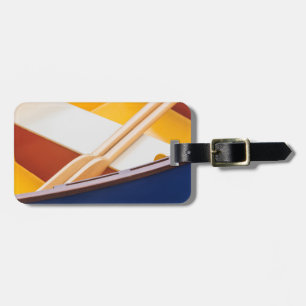 Bainbridge Island Wooden Boat Festival 2 Luggage Tag