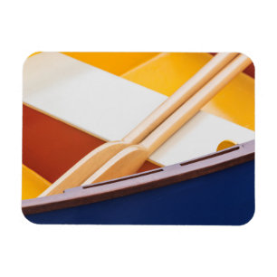 Bainbridge Island Wooden Boat Festival 2 Magnet