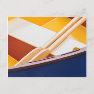 Bainbridge Island Wooden Boat Festival 2 Postcard