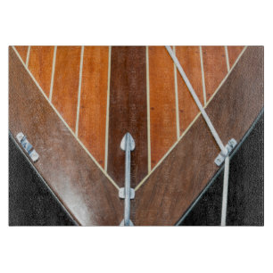 Bainbridge Island Wooden Boat Festival Cutting Board