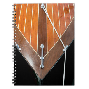 Bainbridge Island Wooden Boat Festival Notebook