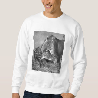 Baird’s Tapirs Sweatshirt