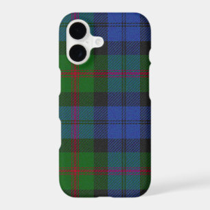 Baird Scottish Clan Tartan Plaid Pattern