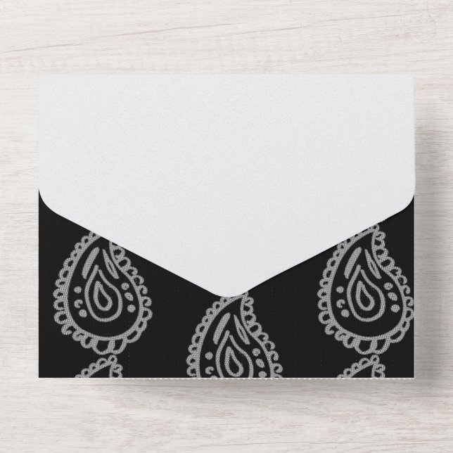 Baisely Foil Card (Back)