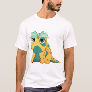 Bait - The Dragon Prince  T-Shirt