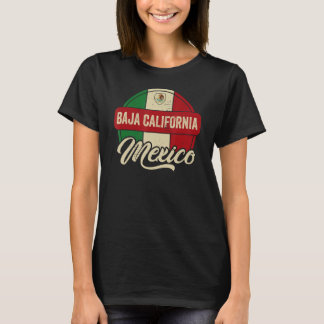 Baja California Mexico 1 T-Shirt