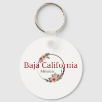 Baja California Mexico Travel Destination 