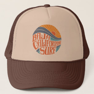 Vintage surf hats store