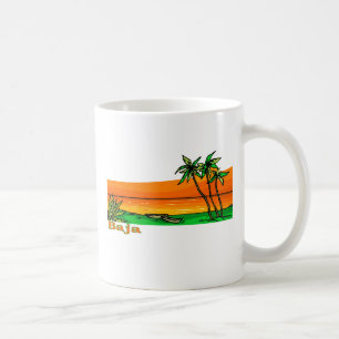 Baja Coffee Mug