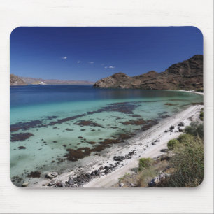 Baja Conception Bay Mouse Pad