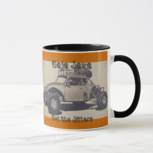 Baja Java Mug