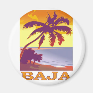 Baja Magnet