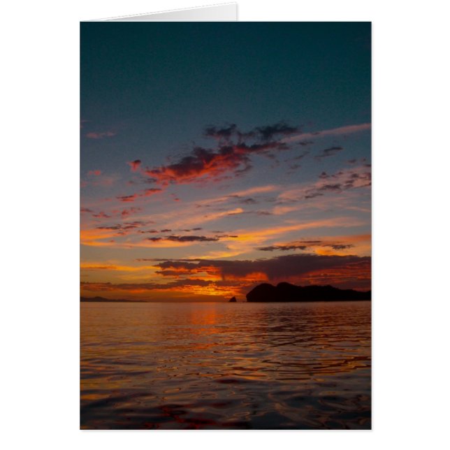 Baja Sunrise 03 (Front)