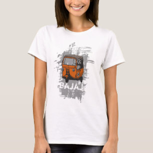 Bajaj T-Shirt