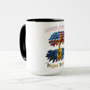 Bajan Roots 001 Mug