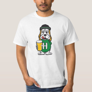Bajen dog T-Shirt