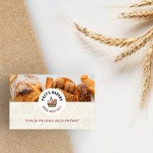 Bake Bakery Business | Baked Daily Bread