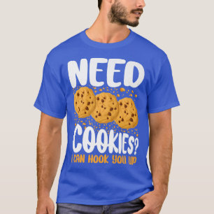 Bake Baking Cookie 18 T-Shirt