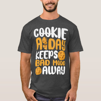 Bake Baking Cookie   24 T-Shirt
