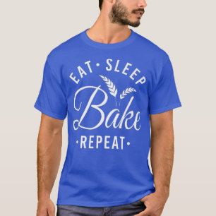 Bake Baking T-Shirt