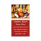 Bake Goods Baking Bakery Chef Business Cards