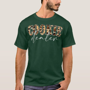 Bake Off Chocolate Chip Cookies Funny Baking Pastr T-Shirt