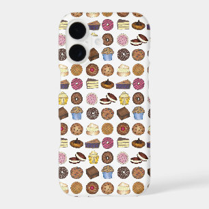 Bake Sale Goods Pastry Chef Cupcake Pie Treats