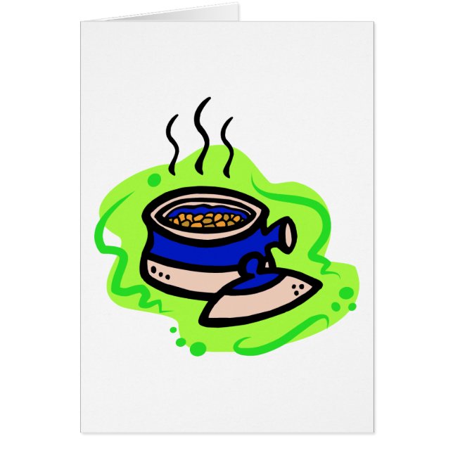 Baked Beans (Front)