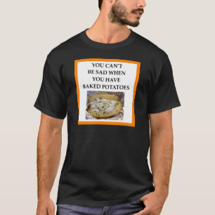 BAKED POTATO T-Shirt