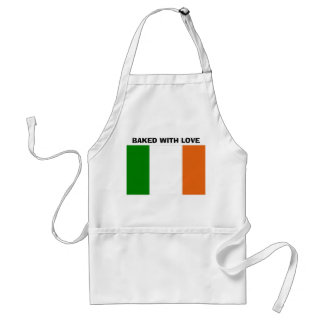 BAKED WITH LOVE STANDARD APRON