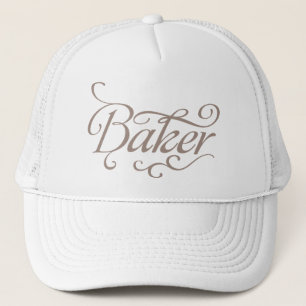 Baker Cap 2