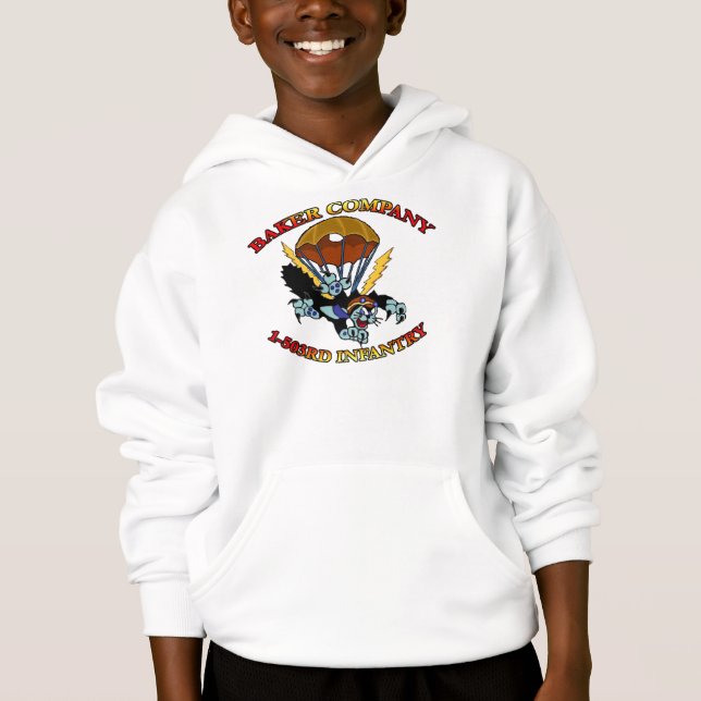 baker company 1-503rd hoody (Front)