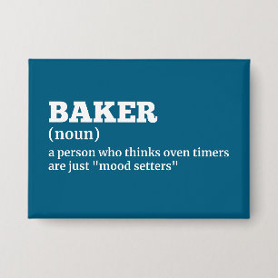 Baker Dictionary Style Definition