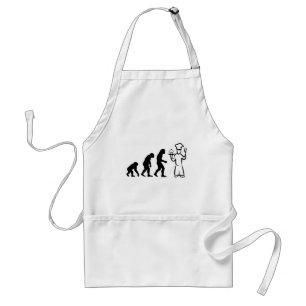 Baker Evolution Standard Apron