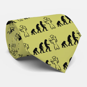 Baker Evolution Tie