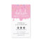 BAKER FROSTING DRIP modern colourful sprinkles pin
