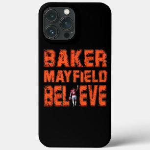Baker Mayfield Essential Cool T-shirt  Essential iPhone 13 Pro Max Case