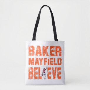 Baker Mayfield Essential Cool T-shirt Essential Tote Bag