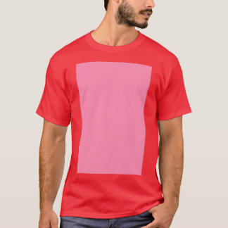Baker Miller Pink 17 T-Shirt