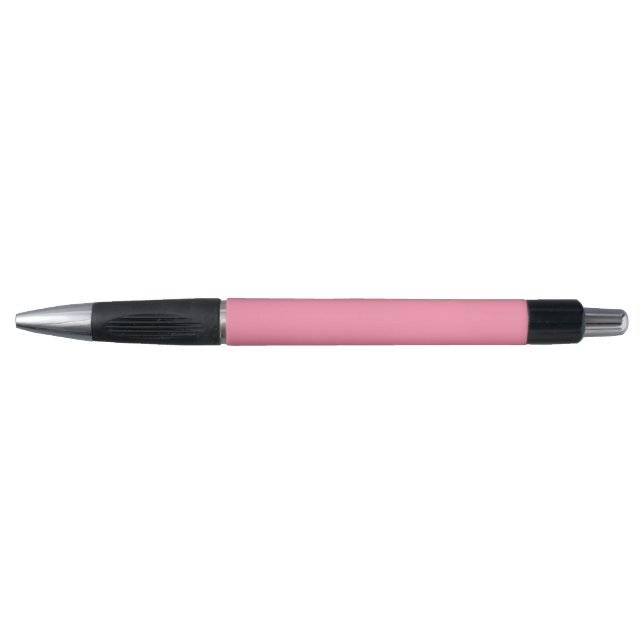 Baker-Miller pink (solid colour) (Front)
