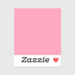 Baker-Miller pink (solid colour) 