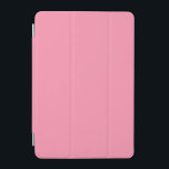 Baker-Miller Pink Solid Colour iPad Mini Cover<br><div class="desc">Baker-Miller Pink Solid Colour</div>