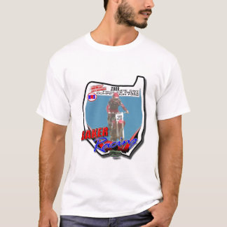 Baker Racing T-Shirt
