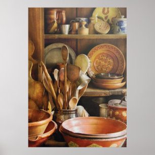 Baker - Remembering Momma Poster