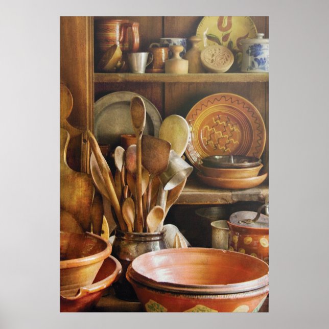 Baker - Remembering Momma Poster (Front)