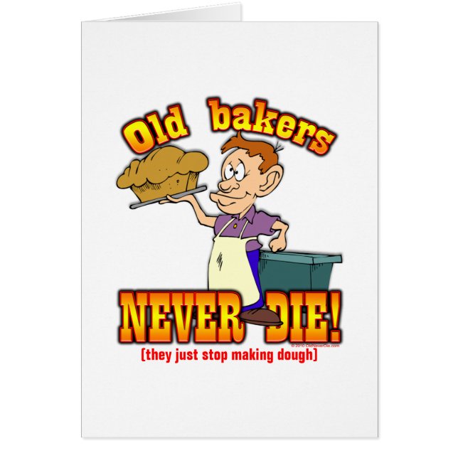 Bakers (Front)