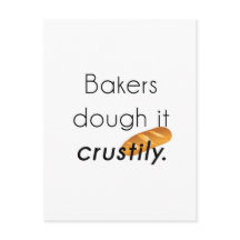 Bakers Do it!