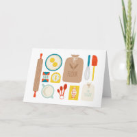 Baker's Table
